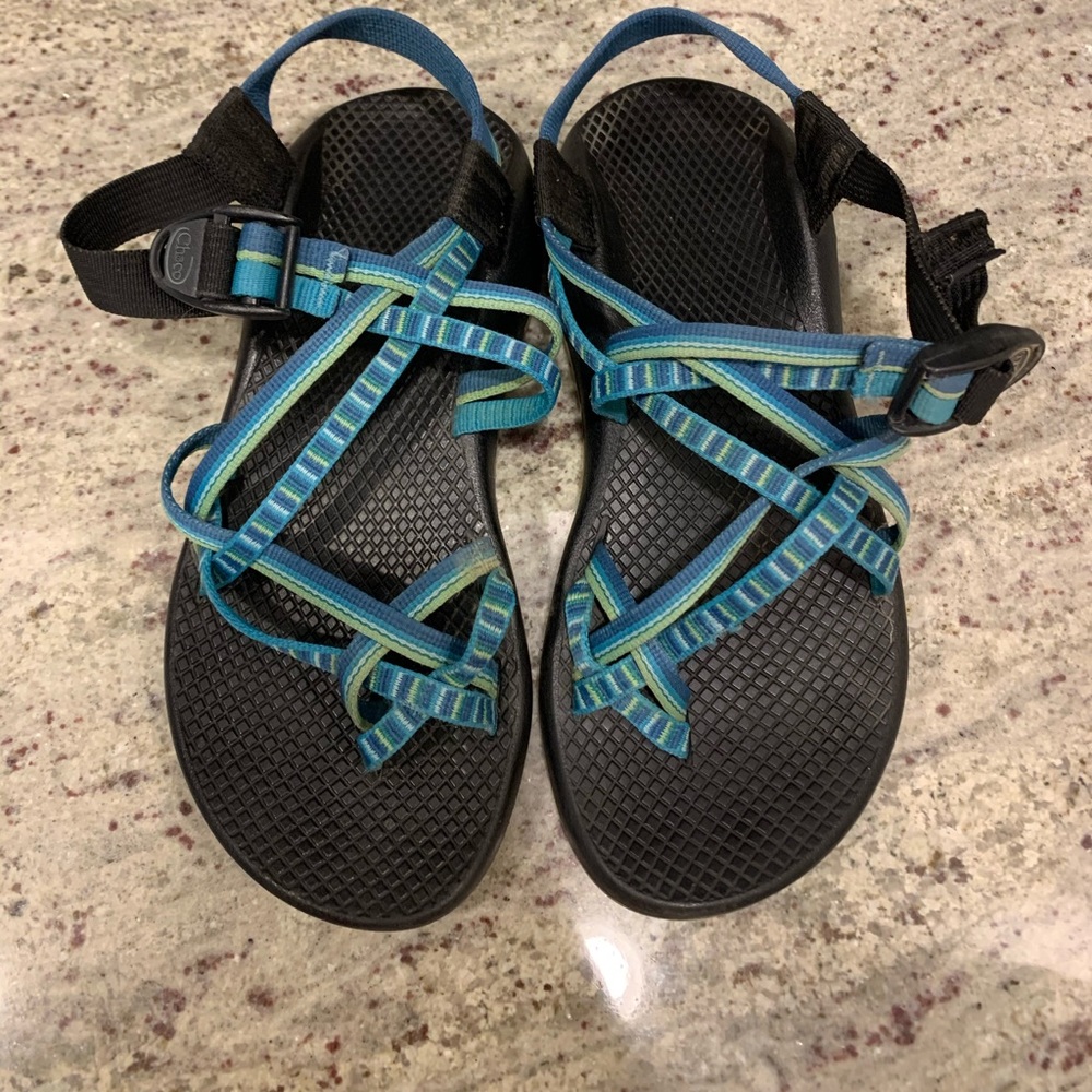Chaco Sandals